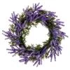 Vickerman Artificial Unlit Christmas Wreath (717455) 2 Vickerman Artificial Unlit Christmas Wreath (717455) -Vickerman 717455lg