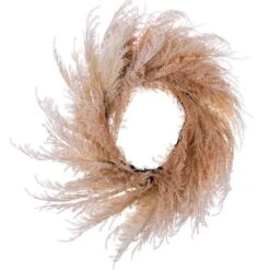 Vickerman Artificial Unlit Harvest Wreath (717868) -Vickerman 717868othermd