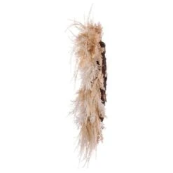 Vickerman Artificial Unlit Wreath (717875) 13 Vickerman Artificial Unlit Wreath (717875) -Vickerman 717875sidemd