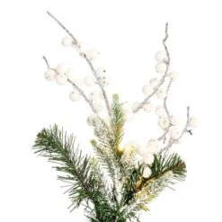 Vickerman Unlit Artificial Christmas Garland (718407) -Vickerman 718407tipmd