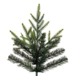 Vickerman Unlit Artificial Christmas Tree (718629) -Vickerman 718650branchmd