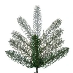 Vickerman Unlit Artificial Christmas Tree (718681) -Vickerman 718681branchmd