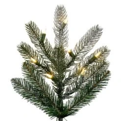 Vickerman Pre-Lit Artificial Christmas Tree (718711) 8 Vickerman Pre-Lit Artificial Christmas Tree (718711) -Vickerman 718698branchmd 1