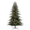 Vickerman Pre-Lit Artificial Christmas Tree (718698)