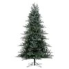 Vickerman Unlit Artificial Christmas Tree (718728) 1 Vickerman Unlit Artificial Christmas Tree (718728) -Vickerman 718704lg