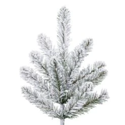 Vickerman Unlit Artificial Christmas Tree (718896) -Vickerman 718957branchmd