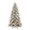 Vickerman Pre-Lit Artificial Artificial Christmas Tree (718902) 1 Vickerman Pre-Lit Artificial Artificial Christmas Tree (718902) -Vickerman 718964lg