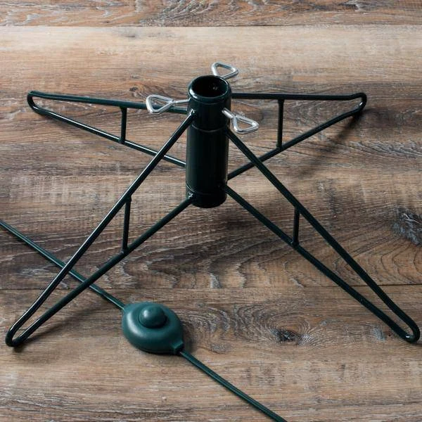 Vickerman Pre-Lit Artificial Artificial Christmas Tree (718902) 6 Vickerman Pre-Lit Artificial Artificial Christmas Tree (718902) - Image 4