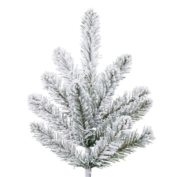 Vickerman Unlit Artificial Christmas Tree (718988) 5 Vickerman Unlit Artificial Christmas Tree (718988) - Image 3