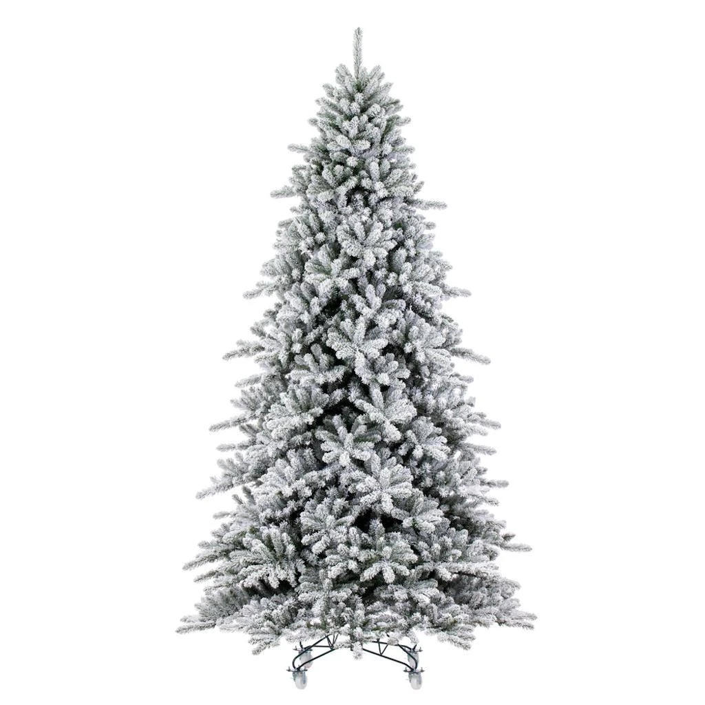 Vickerman Unlit Artificial Christmas Tree (718988) 3 Vickerman Unlit Artificial Christmas Tree (718988)