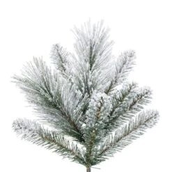 Vickerman Unlit Artificial Artificial Christmas Tree (719220) 8 Vickerman Unlit Artificial Artificial Christmas Tree (719220) -Vickerman 719190branchmd