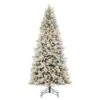 Vickerman Pre-Lit Artificial Christmas Tree (719237) 1 Vickerman Pre-Lit Artificial Christmas Tree (719237) -Vickerman 719206lg 1