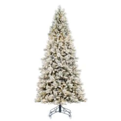 Vickerman Pre-Lit Artificial Christmas Tree (719237) 7 Vickerman Pre-Lit Artificial Christmas Tree (719237) -Vickerman 719206md 1