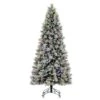 Vickerman Pre-Lit Artificial Christmas Tree (719275) 1 Vickerman Pre-Lit Artificial Christmas Tree (719275) -Vickerman 719275lg