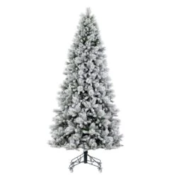 Vickerman Unlit Artificial Christmas Tree (719282)