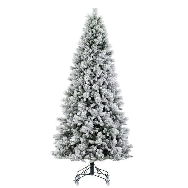 Vickerman Unlit Artificial Christmas Tree (719282) 4 Vickerman Unlit Artificial Christmas Tree (719282) - Image 2
