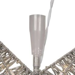 Vickerman Christmas Tree Topper (719886) -Vickerman 719886connectormd 1