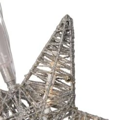 Vickerman Christmas Tree Topper (719886) -Vickerman 719886pointmd 1