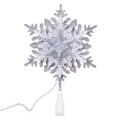 Vickerman LED Tree Topper (719909)