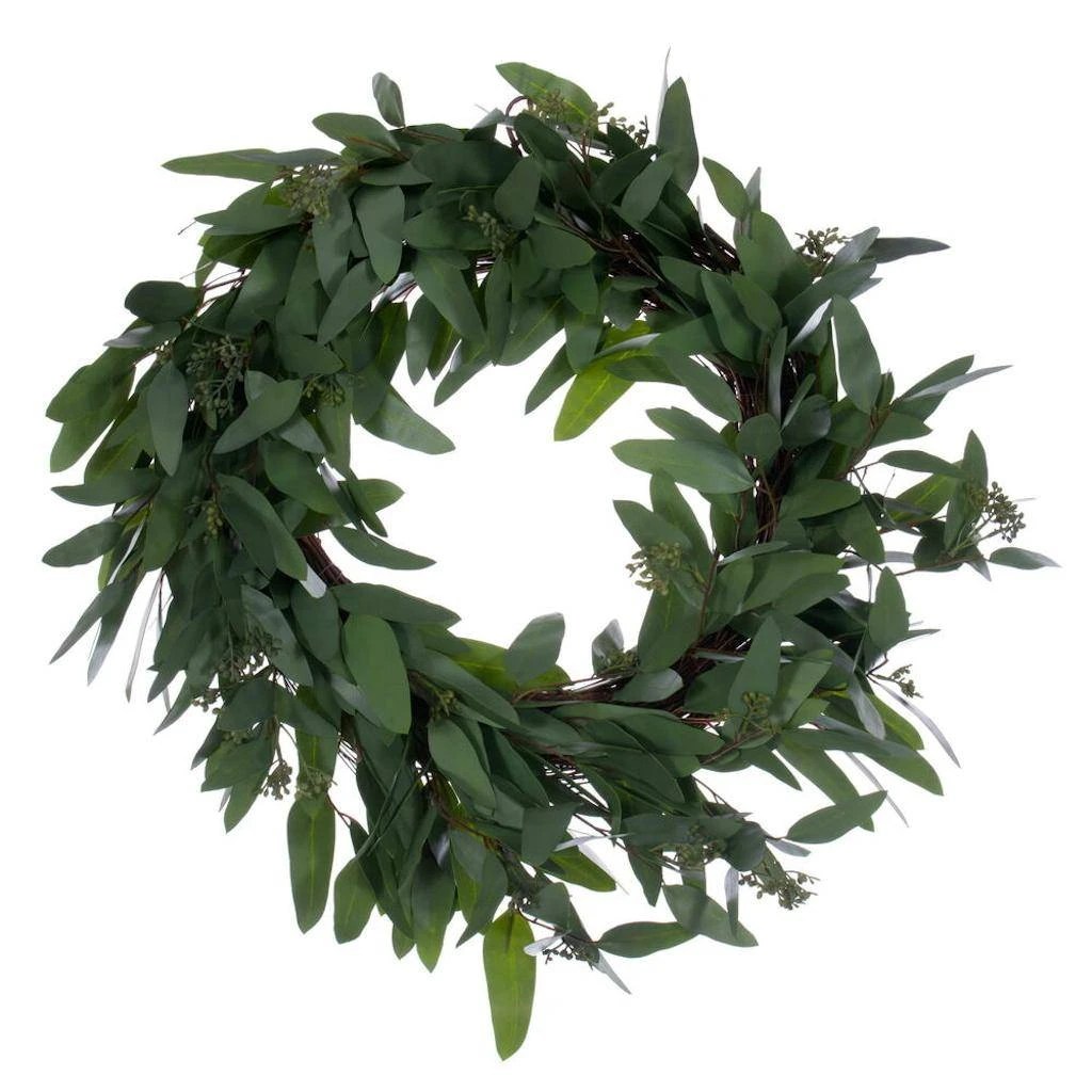 Vickerman Artificial Unlit Wreath (724057) 3 Vickerman Artificial Unlit Wreath (724057)