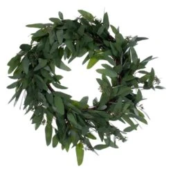 Vickerman Artificial Unlit Wreath (724040)