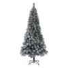 Vickerman Unlit Artificial Christmas Trees (725184) -Vickerman 725184md