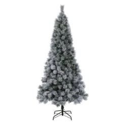 Vickerman Unlit Artificial Christmas Trees (725184)