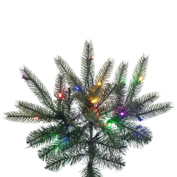 Vickerman Prelit Artificial Christmas Tree (725337) 6 Vickerman Prelit Artificial Christmas Tree (725337) - Image 4