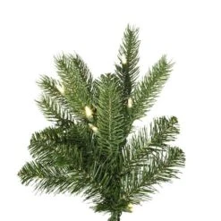 Vickerman Prelit Artificial Christmas Tree (725337) 10 Vickerman Prelit Artificial Christmas Tree (725337) -Vickerman 725313warmwhitemd
