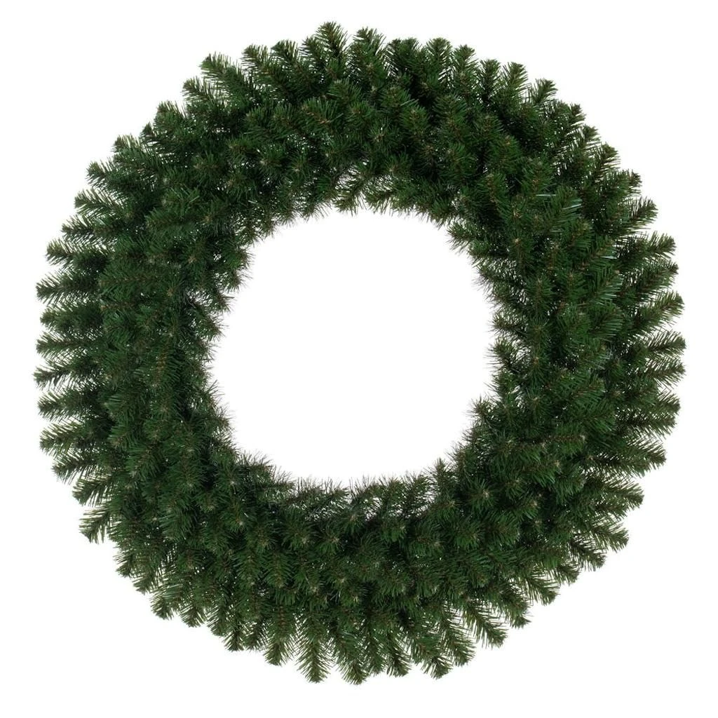 Vickerman Prelit Artificial Christmas Wreath (725818) 3 Vickerman Prelit Artificial Christmas Wreath (725818)