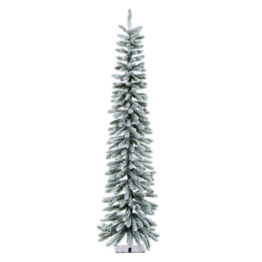 Vickerman Artificial Christmas Tree (726013) 3 Vickerman Artificial Christmas Tree (726013)