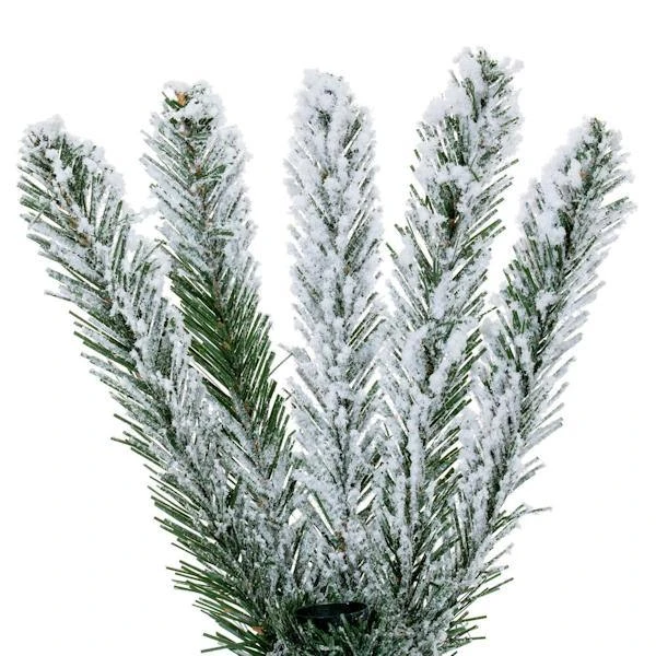 Vickerman Artificial Christmas Tree (726013) 5 Vickerman Artificial Christmas Tree (726013) - Image 3