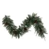 Vickerman Artificial Garland (726150) 1 Vickerman Artificial Garland (726150) -Vickerman 726150lg