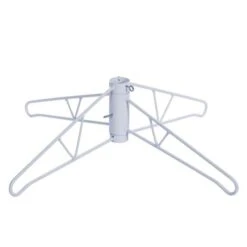 Vickerman Pre-Lit Artificial Christmas Tree (726297) 9 Vickerman Pre-Lit Artificial Christmas Tree (726297) -Vickerman 726297standmd