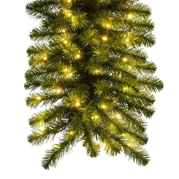 Vickerman Artificial Garland (726372) 5 Vickerman Artificial Garland (726372) - Image 3