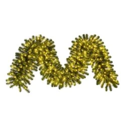 Vickerman Artificial Garland (726372)