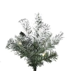 Vickerman Pre-Lit Artificial Christmas Tree (728130) 7 Vickerman Pre-Lit Artificial Christmas Tree (728130) -Vickerman 728031addmd 3