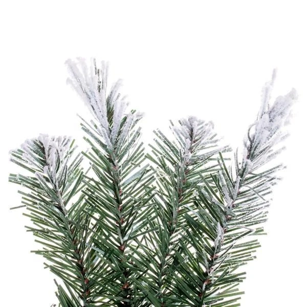 Vickerman Prelit Artificial Christmas Wreath (728314) 5 Vickerman Prelit Artificial Christmas Wreath (728314) - Image 3