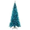 Vickerman Artificial Unlit Christmas Tree (728468) 1 Vickerman Artificial Unlit Christmas Tree (728468) -Vickerman 728383lg 2