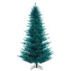 Vickerman Artificial Unlit Christmas Tree (728550) 2 Vickerman Artificial Unlit Christmas Tree (728550) -Vickerman 728536lg