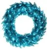 Vickerman Prelit Artificial Christmas Wreath (728680) -Vickerman 728680lg