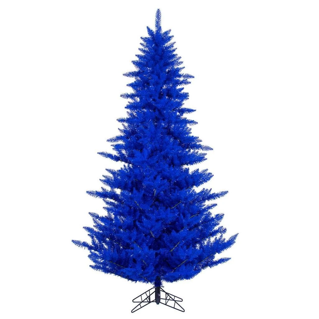 Vickerman Artificial Unlit Christmas Tree (728864) 3 Vickerman Artificial Unlit Christmas Tree (728864)