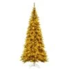Vickerman Artificial Unlit Christmas Tree (729885) 2 Vickerman Artificial Unlit Christmas Tree (729885) -Vickerman 729908lg