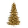 Vickerman Artificial Unlit Christmas Tree (730034) 2 Vickerman Artificial Unlit Christmas Tree (730034) -Vickerman 729953lg 1
