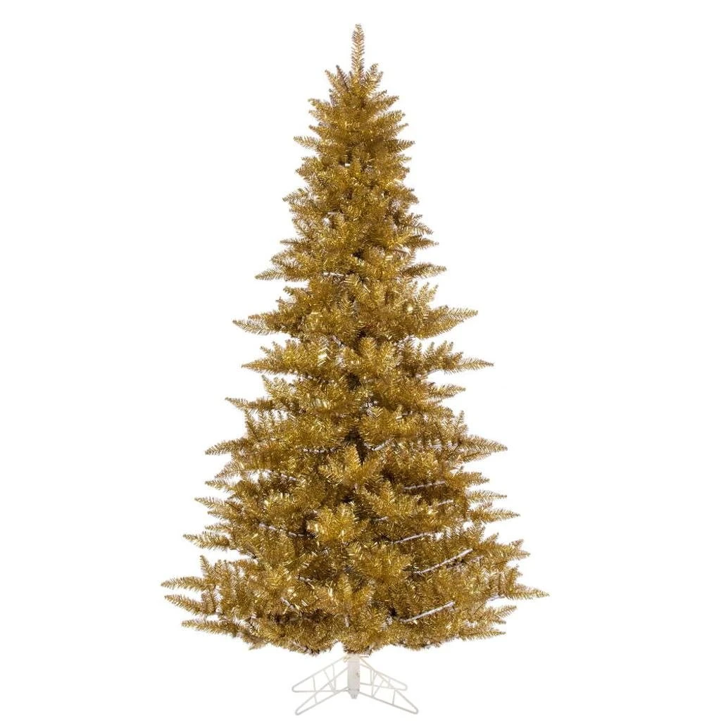 Vickerman Artificial Unlit Christmas Tree (730034) 3 Vickerman Artificial Unlit Christmas Tree (730034)