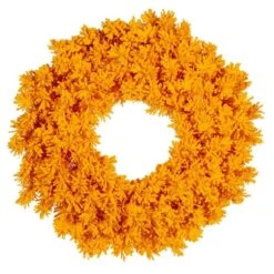 Vickerman UnLit Artificial Garland (730751)