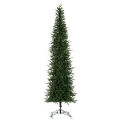Vickerman Unlit Artificial Christmas Tree (735909)