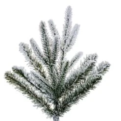 Vickerman Unlit Artificial Christmas Tree (735930) -Vickerman 735930addmd