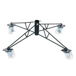 Vickerman Pre-Lit Artificial Christmas Tree (736005) 11 Vickerman Pre-Lit Artificial Christmas Tree (736005) -Vickerman 735947standmd