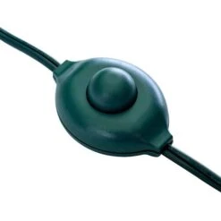 Vickerman Pre-Lit Artificial Christmas Tree (736012) 12 Vickerman Pre-Lit Artificial Christmas Tree (736012) -Vickerman 736012switchmd